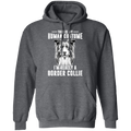 THIS IS MY HUMAN COSTUME Pullover Hoodie 8 oz.