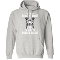 THIS IS MY HUMAN COSTUME Pullover Hoodie 8 oz.