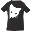 CUTE SPY CAT Infant Jersey T-Shirt