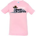 MEOWDY Infant Jersey T-Shirt