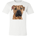 KATHY Unisex Jersey Short-Sleeve T-Shirt