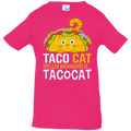 TACO CAT Infant Jersey T-Shirt