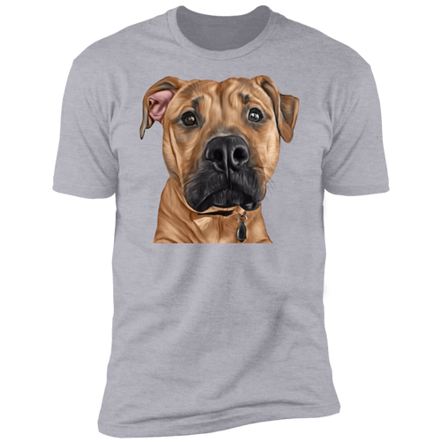KATHY Premium Short Sleeve T-Shirt