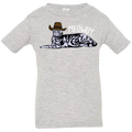 MEOWDY Infant Jersey T-Shirt