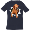 VIZSLA 3D Infant Jersey T-Shirt